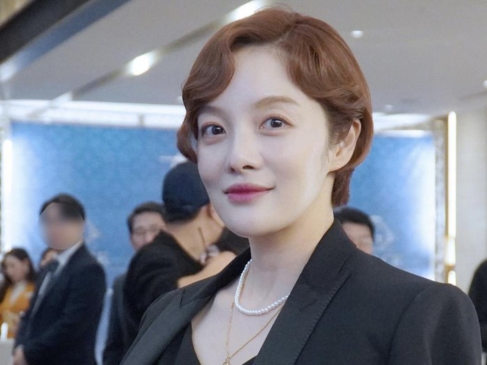 Hwang Bo Ra. Foto: dok. Walk House Company Hwang Bo Ra. Foto: dok. Walk House Company