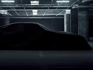 Hyundai Siap Kenalkan Ioniq 5 N Sedan Minggu Depan!