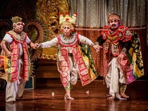 Jadwal PKB Senin 17 Juni 2024: Parade Arja Klasik-Wimbakara Taman Penasar