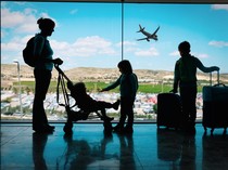 Salju Lebat Landa Gulf Coast, Bandara-bandara AS Tutup Sementara