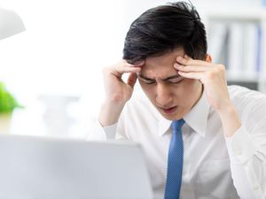 Kenali Ragam Jenis Sakit Kepala, dari Migrain hingga Tension Headache