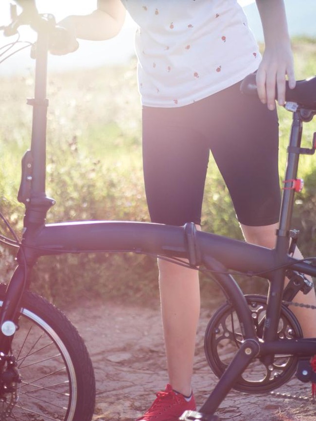 Belajar dari Fans Lansia Como, Rajin Gowes Bikin Jantung Sehat?