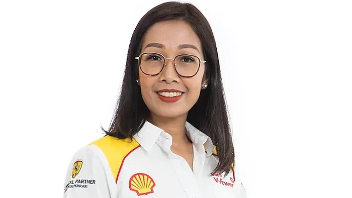 Ingrid Siburian/Dok Shell