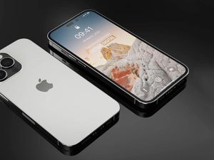 Waduh, iPhone 14 Terancam Pakai Kamera Cacat
