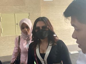 Iqlima Kim Penuhi Panggilan Bareskrim Polri soal Laporan Hotman Paris