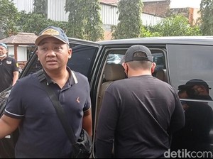 Buron 12 Tahun, Penodong Airsoft Gun di Mal Sleman Ditangkap di Tasik