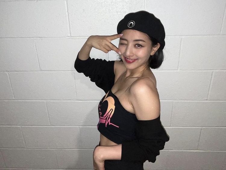 Transformasi Jihyo TWICE, Pernah Overweight hingga Turunkan BB 15 Kg
