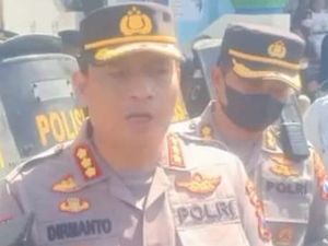 Sopir yang Gagalkan Penangkapan Anak Kiai Jombang DPO Cabul Ditangkap!