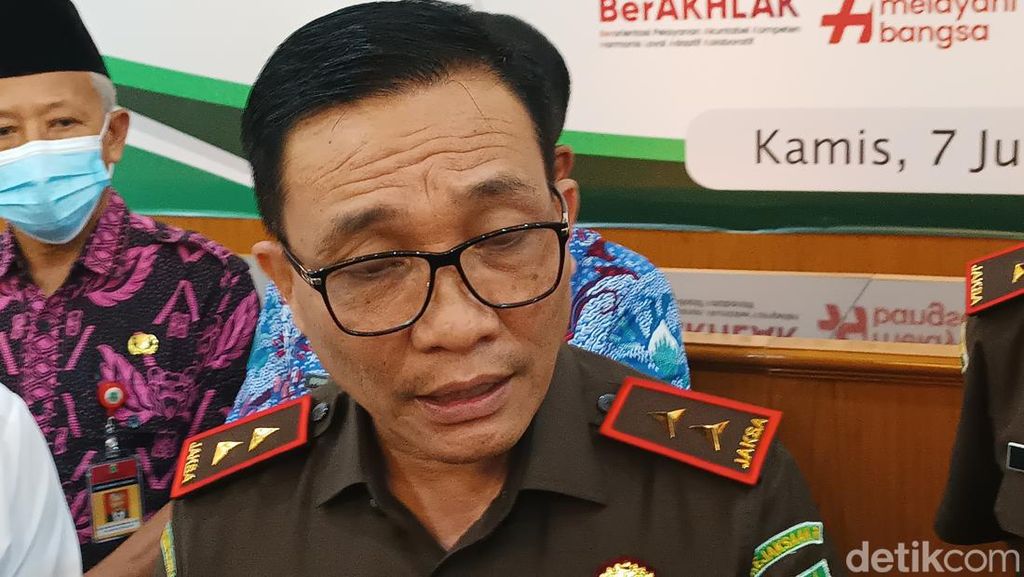 Kejati Ungkap 2 Kasus Dugaan Korupsi Naik Penyidikan: Bulog-Bank Banten