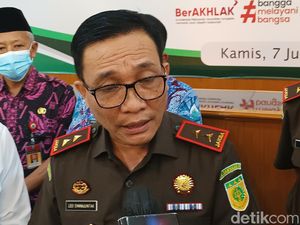 Kejati Ungkap 2 Kasus Dugaan Korupsi Naik Penyidikan: Bulog-Bank Banten