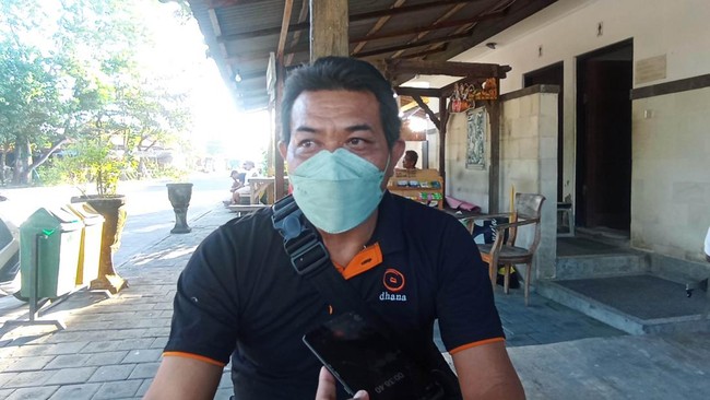 Nelayan Tolak Terminal LNG di Mangrove karena Trauma Reklamasi Serangan