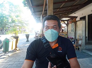 Nelayan Tolak Terminal LNG di Mangrove karena Trauma Reklamasi Serangan