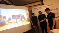 Tokoplas terus memperbanyak kategori produk dan telah bekerja sama dengan 12 supplier yang dapat diakses langsung oleh lebih dari 2.600 costumer potensial.