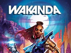 Marvel Umumkan Serial Wakanda, Jadi Spin-off Black Panther