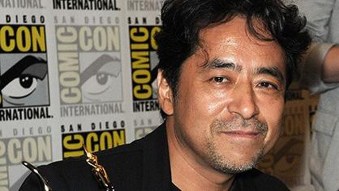 Komikus Yu-Gi-Oh! Ditemukan Meninggal Dunia