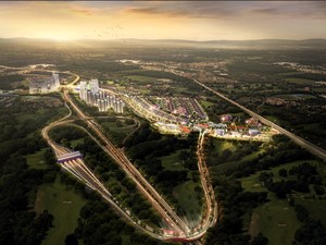 Investasi Properti Menjanjikan di Wajah Baru Kota Wisata Cibubur