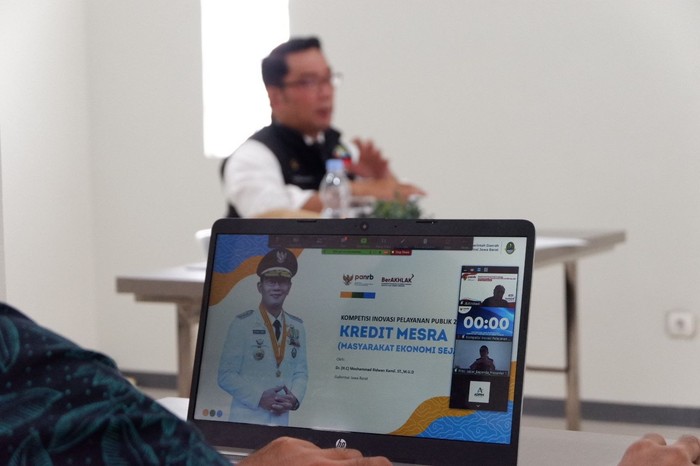 Kredit Mesra bank bjb
