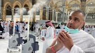Kuota Ibadah Haji dengan Sistem Undian Picu Kemarahan Umat Muslim