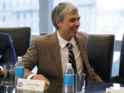 Kemunculan Terakhir Pendiri Google Sebelum Menghilang