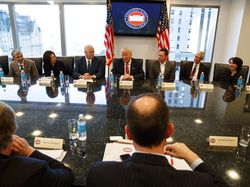 Kemunculan Terakhir Pendiri Google Sebelum Menghilang