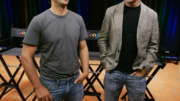 Mungkin Larry Page hanya ingin privasi dan menikmati kekayaannya bersama keluarga. Foto: Associated Press