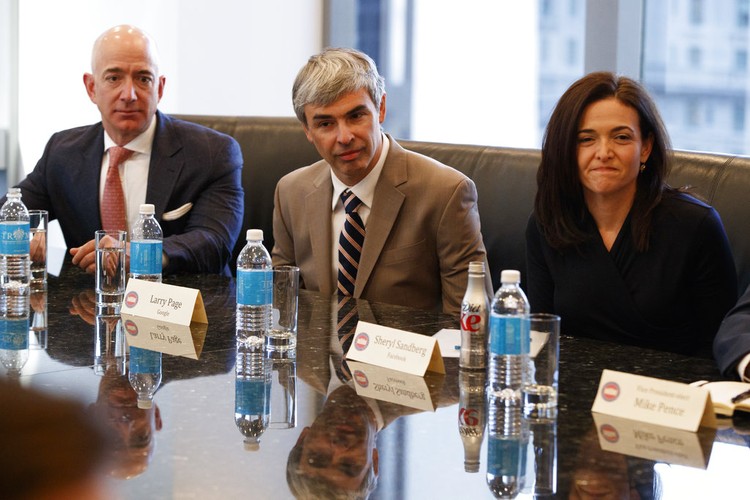 Larry Page