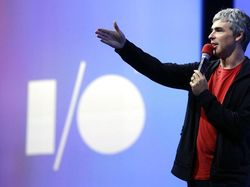 Kemunculan Terakhir Pendiri Google Sebelum Menghilang