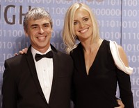 Larry Page