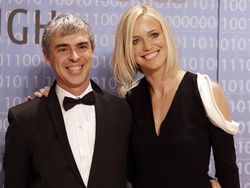 Kemunculan Terakhir Pendiri Google Sebelum Menghilang