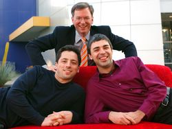 Kemunculan Terakhir Pendiri Google Sebelum Menghilang