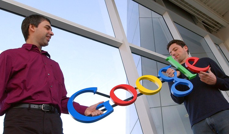 Larry Page