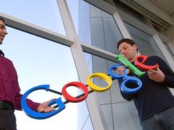 Kemunculan Terakhir Pendiri Google Sebelum Menghilang