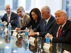 Kemunculan Terakhir Pendiri Google Sebelum Menghilang