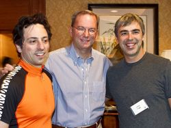 Kemunculan Terakhir Pendiri Google Sebelum Menghilang