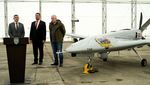 Lithuania Kirim Drone Canggih Bayraktar TB2 ke Ukraina