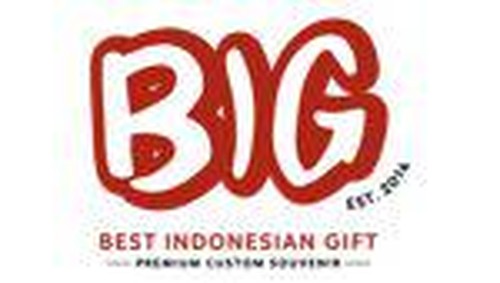 Logo Best Indonesian Gift