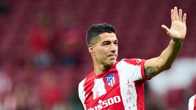 Seperti Luis Suarez, Ini Pesepakbola yang Balikan dengan Klub Pertamanya