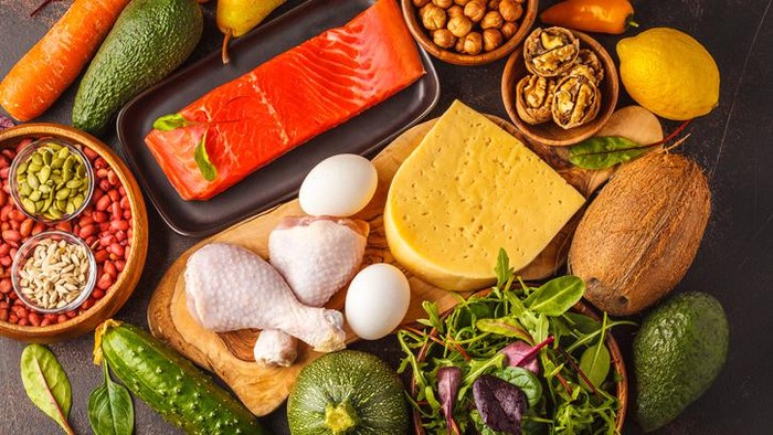 6 Makanan Tinggi Protein untuk Pangkas Perut Buncit, Sehat dan Mudah Didapat