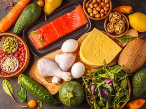6 Makanan Tinggi Protein untuk Pangkas Perut Buncit, Sehat dan Mudah Didapat