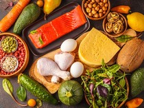 6 Makanan Tinggi Protein untuk Pangkas Perut Buncit, Sehat dan Mudah Didapat