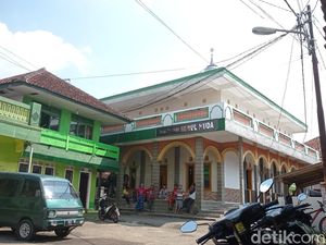 Duka Selimuti Keluarga 3 Remaja yang Tewas Tenggelam di Pangandaran