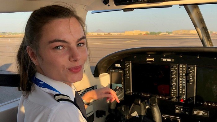Mengenang Kisah Calon Pilot yang Meninggal akibat Gigitan Nyamuk