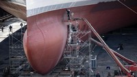 MSC World Europa akan memulai debutnya pada desember 2022 dengan rute perdananya empat malam khusus dari Doha (Qatar, red) ke homeport barunya di Dubai, Uni Emirat Arab.