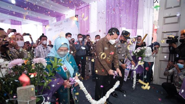 MyRepublic berikan layanan internet di Pekanbaru.