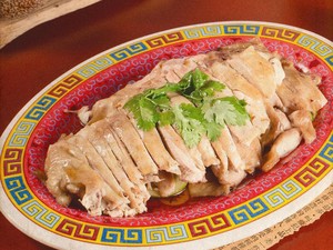 Makan Siang Mantap dengan Nasi Ayam Hainan Enak di 5 Tempat Ini