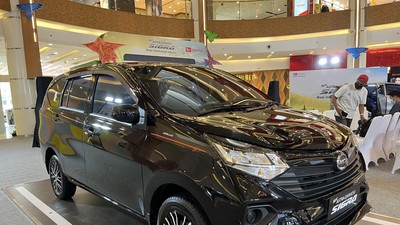 Daftar Mobil Terlaris di Indonesia: Avanza dan Brio Tergusur Lagi