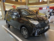 Penjualan Daihatsu Semester 1 2024 Tembus 89.378 Unit, Ini Model Terlarisnya