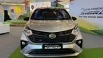 Lihat Lebih Dekat New Daihatsu Sigra yang Tampil Makin Sporty dan Kekinian