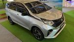 Potret Mobil Terlaris Jelang Lebaran