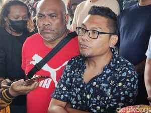 Sesepuh NTT Serahkan DPO dan Saksi Kekerasan Terkait Rusuh Babarsari